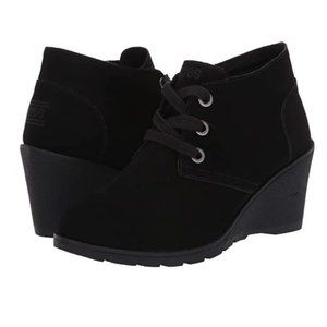 Skechers Women's Tumble Weed-Ghost Town Boot